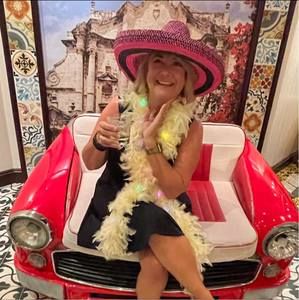 Meet your Posher, Darlene